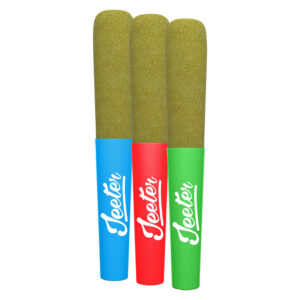 0n SALE=BABY JEETER BOUTIQUE DROP INFUSED PRE-ROLL - 3x0.5g