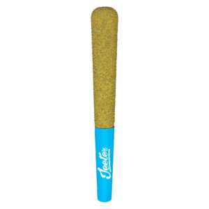BABY JEETER BLUE DREAM INFUSED PRE-ROLL - 1x1g