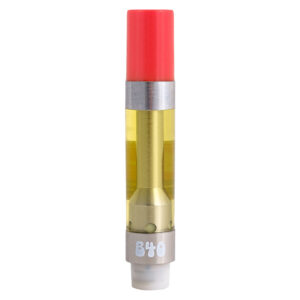 SOUR CHERRY 510 THREAD CARTRIDGE - 0.95g