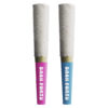 FROSTED ICICLES INFUSED PRE-ROLLS