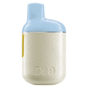 WHITE FREEZE ALL-IN-ONE VAPE - 0.95g