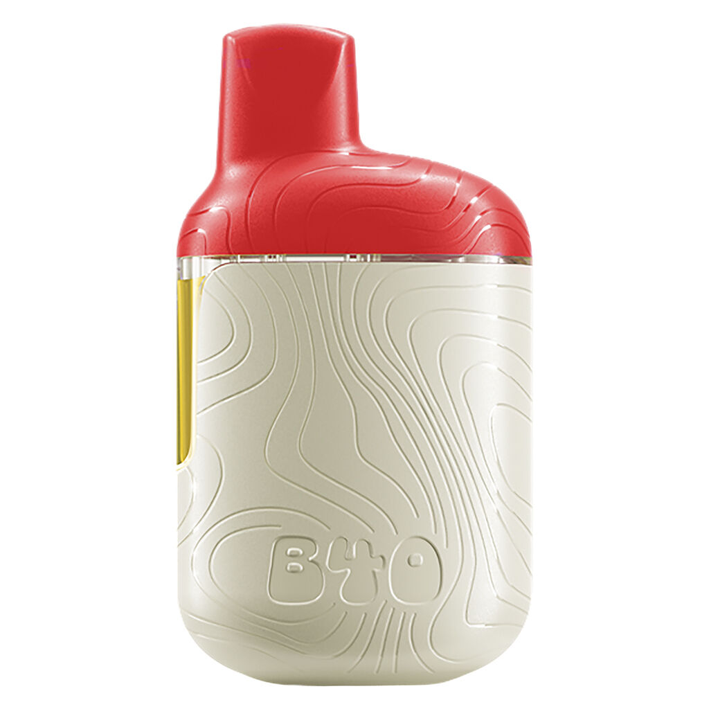 PUNCH BOWL ALL-IN-ONE VAPE