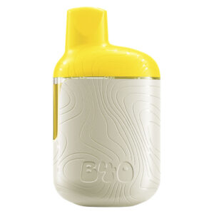 STICKY PINEAPPLE ALL-IN-ONE VAPE - 0.95g