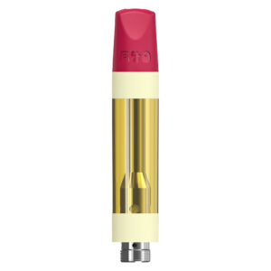 STRAWBERRY COUGH 510 THREAD CARTRIDGE - 1g