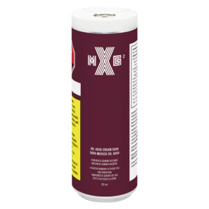 DR. KUSH CREAM SODA - 355ml