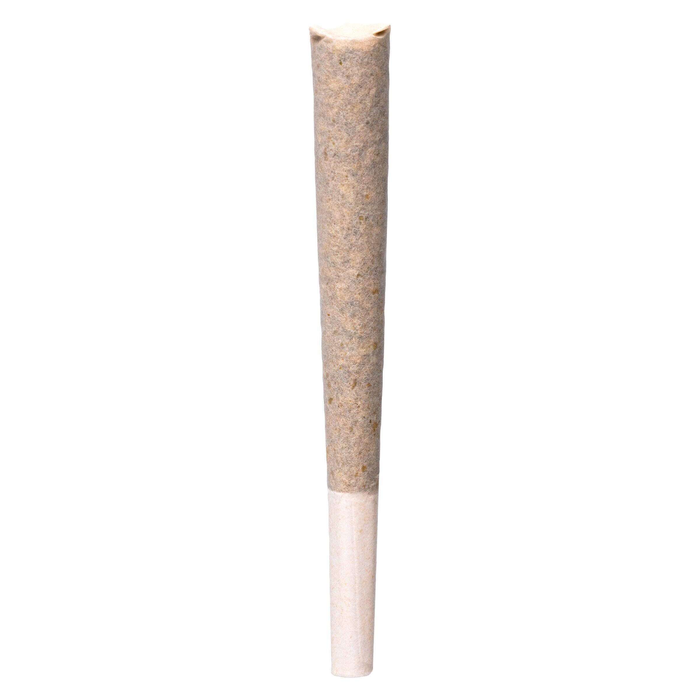 BLK MLK PRE-ROLL - 1x1g