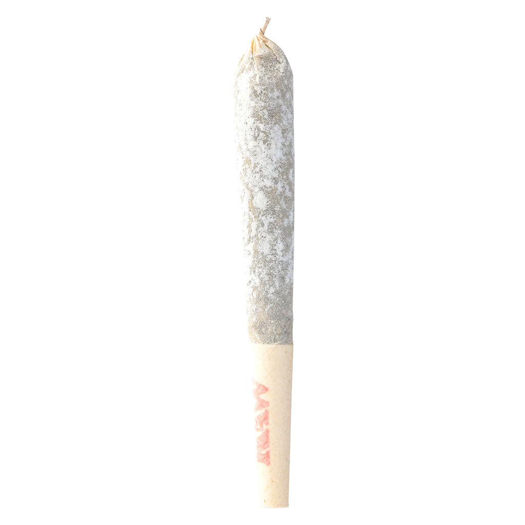 DIAMOND THRILLA TRIPLE-DIAMOND INFUSED PRE-ROLL - 1x1g