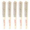 NOIR DIAMANT PRE-ROLL - 5x0.5g