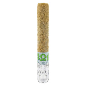 THE 420 INFUSED PRE-ROLL - 1x2g