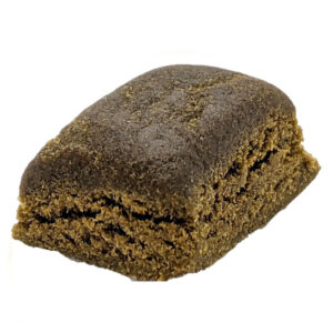 Gold Seal Hash - 1
