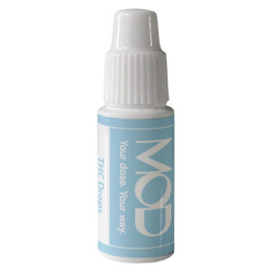 THC DROPS 300 - 9ml
