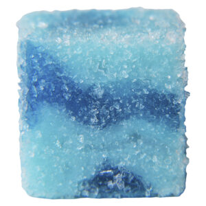 NO.18 DISTILLATE DELTA 9 - SOUR BLUE RASPBERRY - 1 Pack