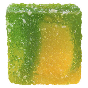 NO.21 DISTILLATE DELTA 9 - SOUR MANGO - 1 Pack