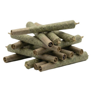 ZOMBIE KUSH PRE-ROLL - 1x1g