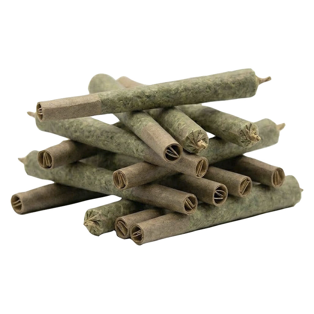 ZOMBIE KUSH PRE-ROLL - 1x1g
