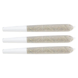 GASTRO POP PRE-ROLL - 3x0.5g