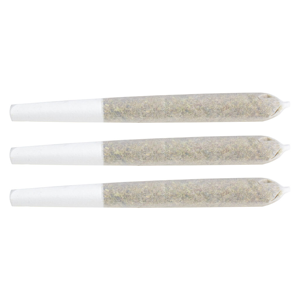 GASTRO POP PRE-ROLL - 3x0.5g