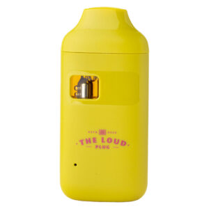 PINK GUAVA LIVE RESIN ALL-IN-ONE VAPE - 1g