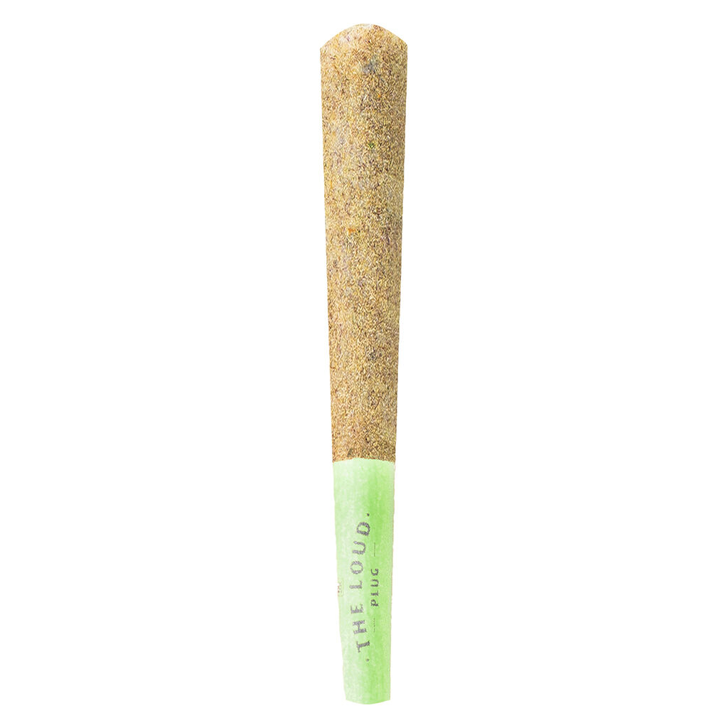 DRIPPYZ MELONHEAD INFUSED PRE-ROLL - 1x1g
