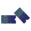 Blue Rocket THC Gummy (1:0) - 2
