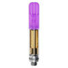 VERY BERRY (INDICA) LIQUID DIAMONDS 510 THREAD CARTRIDGE - 0.95g