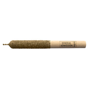 CHERRY WATERMELON DISTILLATE INFUSED PRE-ROLL - 1x1g
