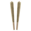 GRAPE INFUSED PRE-ROLL - STANDARD ISSUE - 2x0.5g