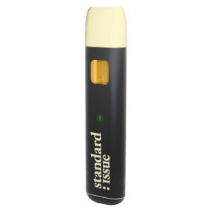 STRAWBERRY ALL-IN-ONE VAPE - 1g