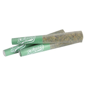 ATOMIC SOUR GRAPEFRUIT PRE-ROLL - 3x0.5g