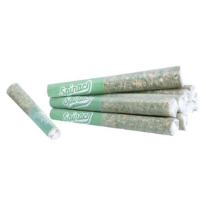 WEDDING CAKE PRE-ROLL - 10x0.35g