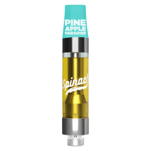 PINEAPPLE PARADISE 510 THREAD CARTRIDGE - 1g