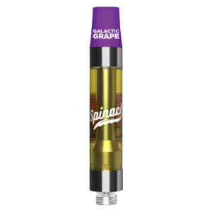 GALACTIC GRAPE 510 THREAD CARTRIDGE - 1.2g