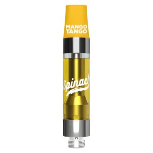 MANGO TANGO LIQUID DIAMONDS 510 THREAD CARTRIDGE - 1g