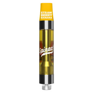 STRAWBERRY BANANA 510 THREAD CARTRIDGE - 1.2g