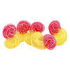SOURZ by Spinach - Strawberry Mango Sativa Soft Ch - 5 Pack