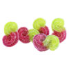 SOURZ by Spinach - Cherry Lime - 5 Pack