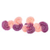 SOURZ BY SPINACH - TROPICAL TRIPLE BERRY 2:1 GUMMIES - 5 Pack