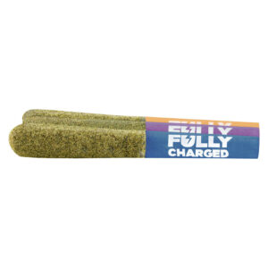 0n SALE=FULLY CHARGED FRUIT SURGE MIXER PACK INFUSED PRE-ROLL - 3x0.5g