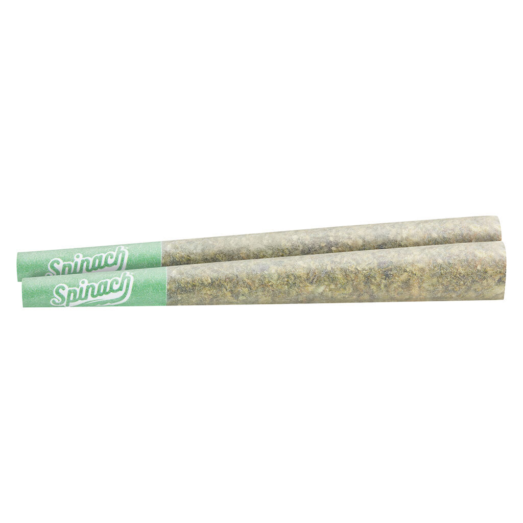 Sour Chem Pre-Roll - 3x0.5g