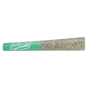 GMO COOKIES PRE-ROLL - 3x0.5g