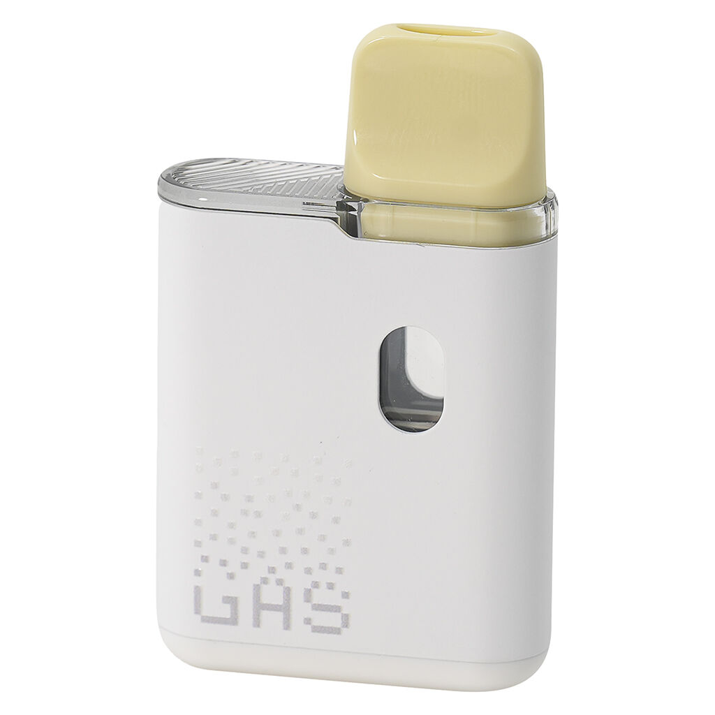 VANILLA BOBA PURE LIVE RESIN ALL IN ONE BOX CART - 1g