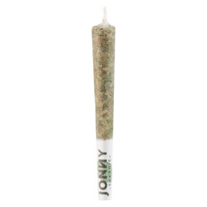 Jonny s Stash - Rotating Indica Reefers - 2