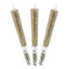 Live Resin Taster Pack Infused Pre-Roll - 3