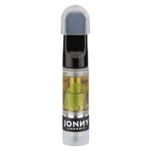 Purple Haze 510 Thread Cartridge - 1