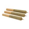 Mandarin Cookie Pre-Roll - 3x0.5g