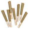 THUMBS UP SATIVA (PEACH TREE) - 4x0.5g
