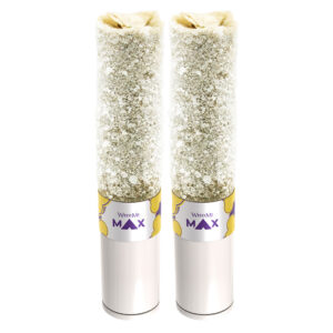 THCA MANGO BLUEBERRY INFUSED PRE-ROLL - 2x0.7g