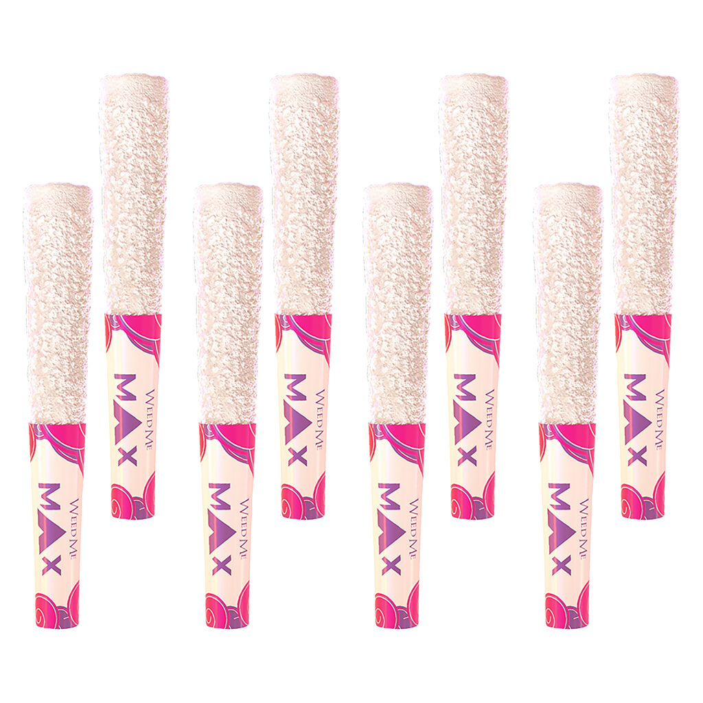 DOUBLE DIAMOND JUICY RIOT INFUSED PRE-ROLL - 8x0.35g