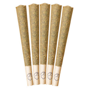 Indica Pre-Roll - 4x0.5g
