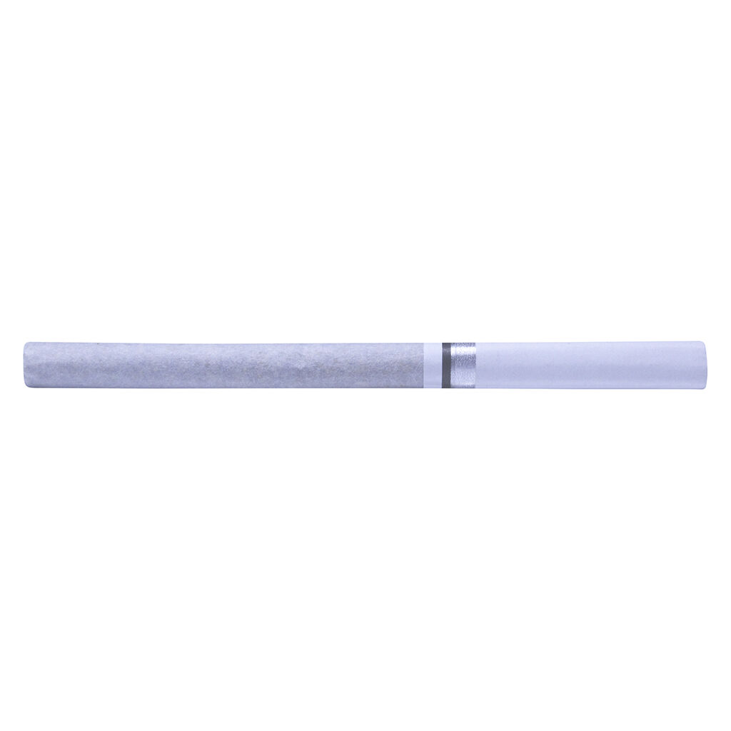 HARLEQUIN AND GRANDDADDY PURPLE SUPER SLIM ELECTRIC DARTZ LI - 10x0.4g
